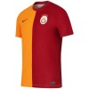 Camiseta de fútbol Galatasaray SK Primera Equipación 23-24 - Hombre